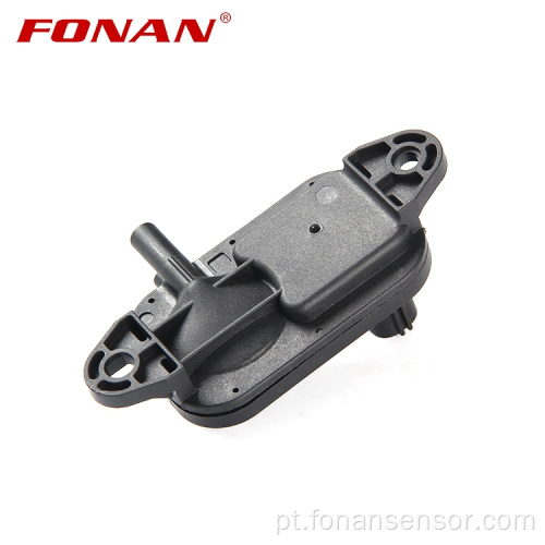 OE Sensor de pressão de escape DPF de qualidade para Jaguar Land Rover C2C39730 C2C39730 C2Z4252 LR007083 LR008463